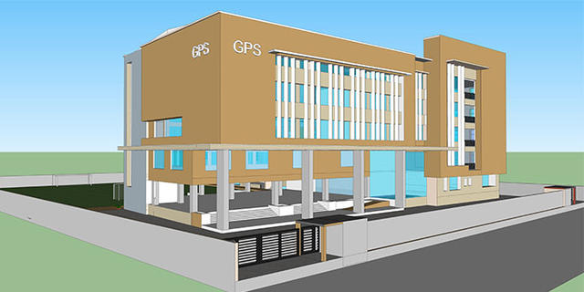 Gagan Public School