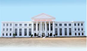 Gaikwad Global School