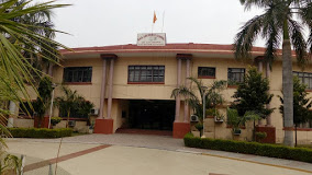 Gail Dav Public School