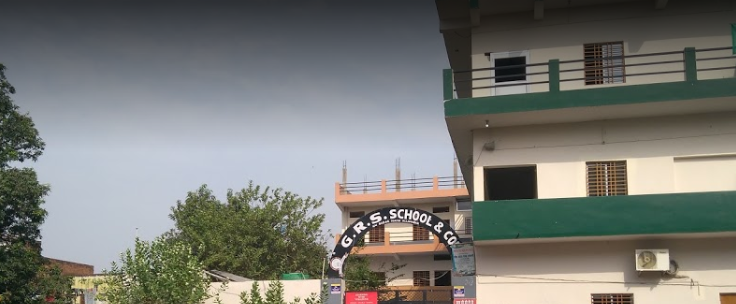 Gajraj Singh School And College