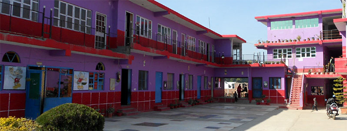 Galaxian International School