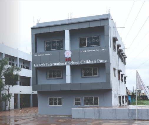Ganesh International School