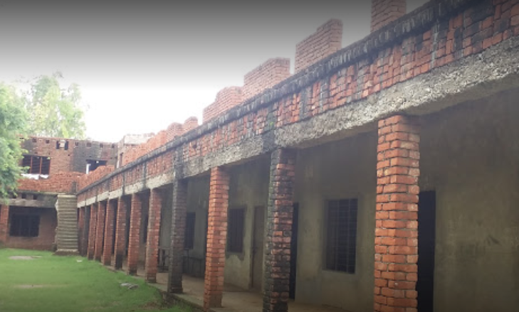 Ganga Gyan Jyoti Inter Collage