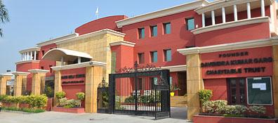 Gargi Girls School