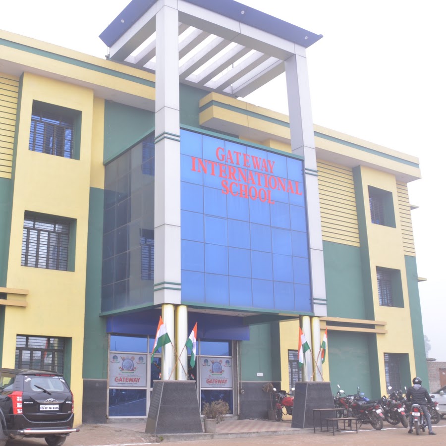 Gateway International School