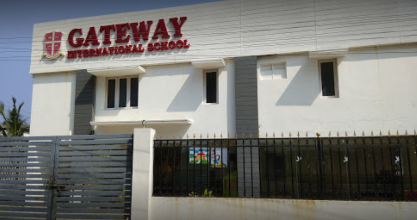 Gateway International School