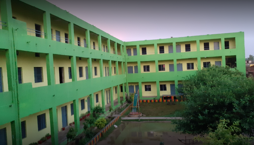 Gaurav Inter College