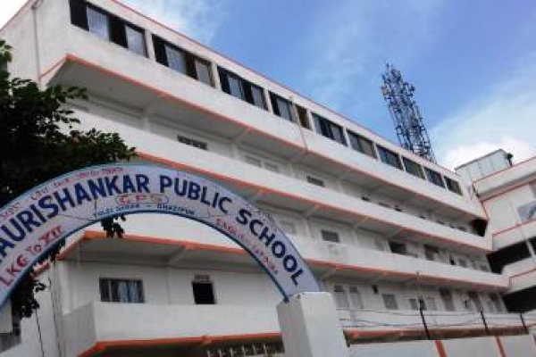 Gaurishankar Public School