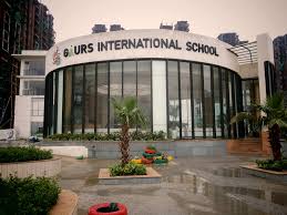 Gaurs International School