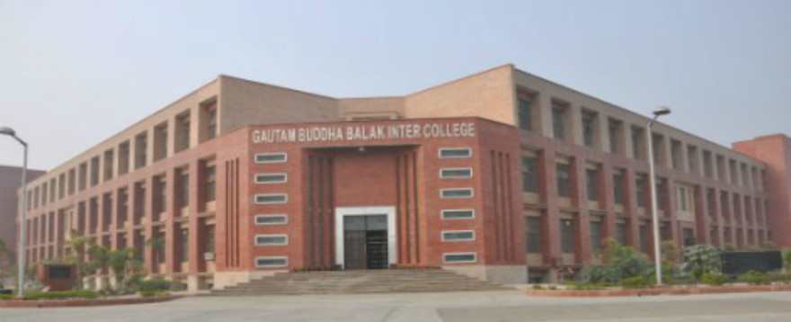 Gautam Buddha Balak Inter College