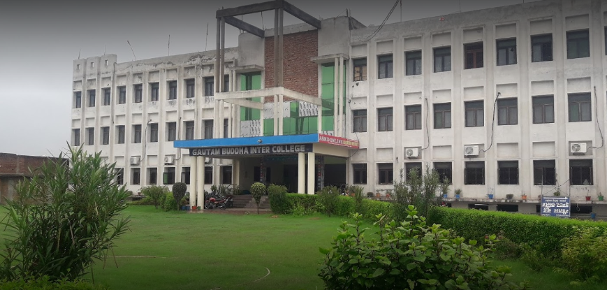Gautam Buddha Inter College
