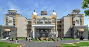 Gautam International Academy
