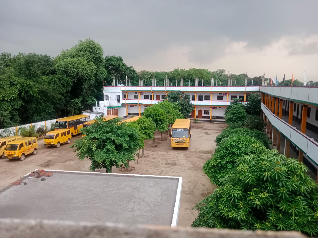 G.D. Public School