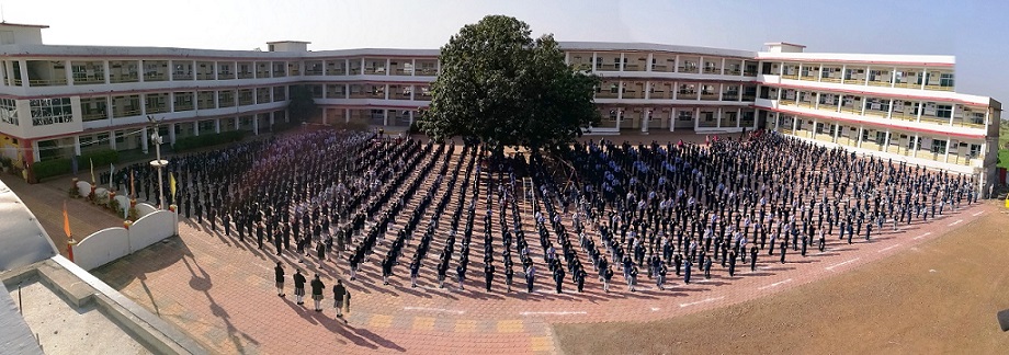 Geeta Public School