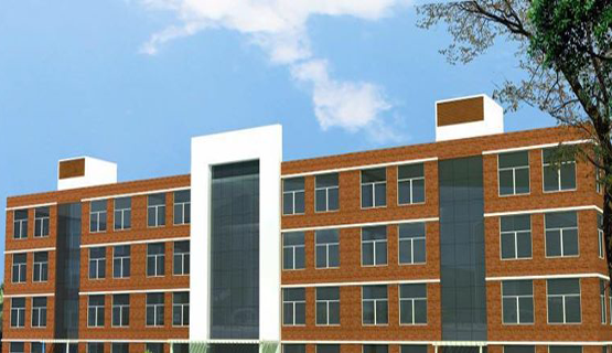 Geetanjali Public School