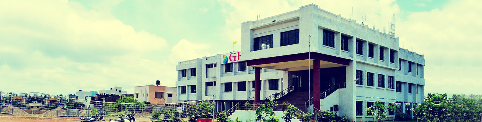 Gems English Medium School
