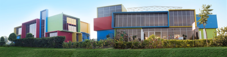 Gems Genesis International School