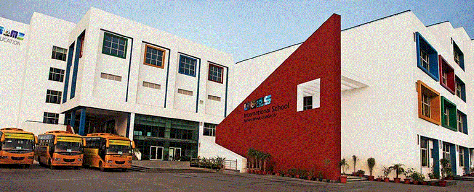 Gems International School