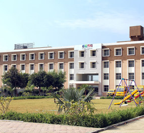 Gems Public School