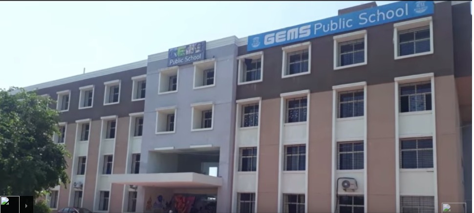 Gems Public School