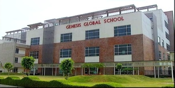 Genesis Global School