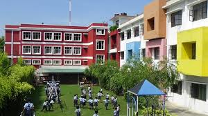 Genesis International School