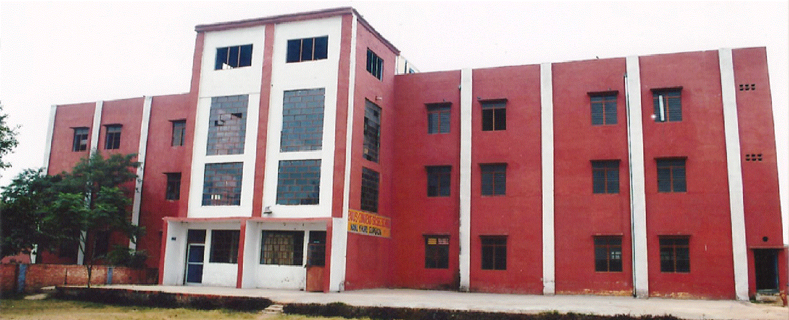 Genius Convent Sr Sec School