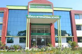 Genius International School