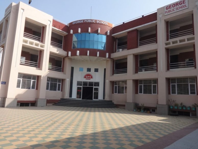 George Public School