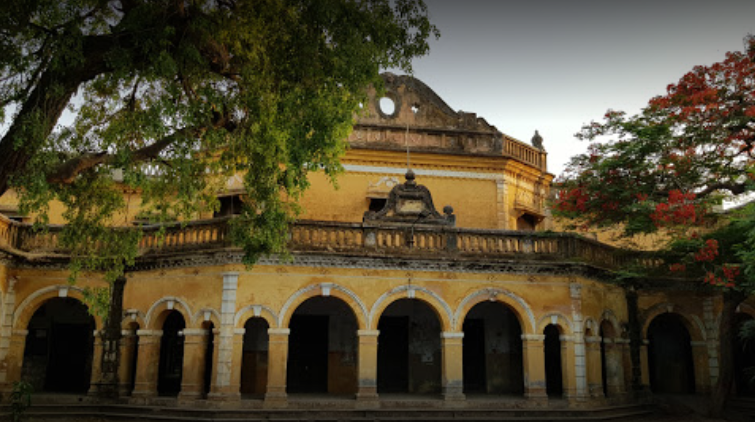 Girdhari Singh Inter College