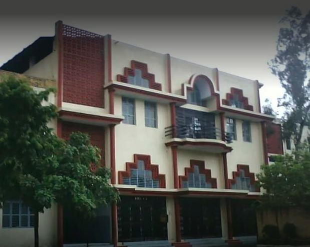 Girish Prasad Memorial College