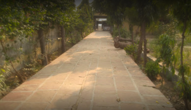 Girraj Singh Baghel Girls Inter College