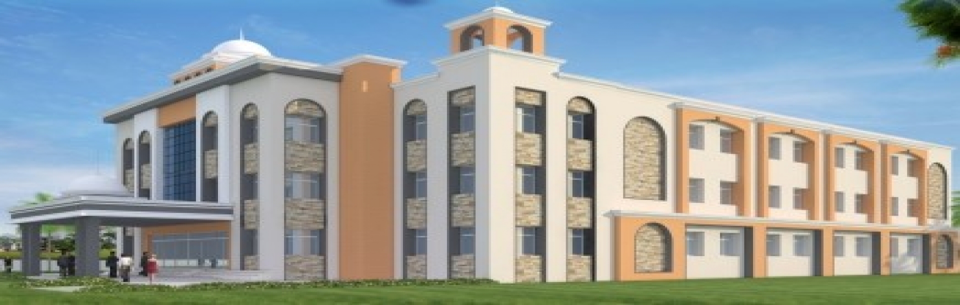 Global Academy