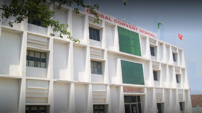 Global Convent School