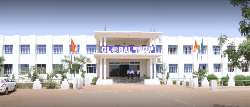 Global International Academy
