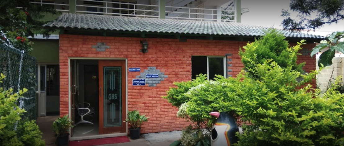 Global International School