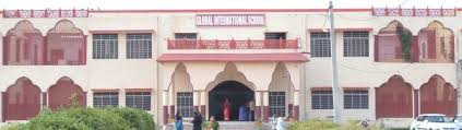 Global International School
