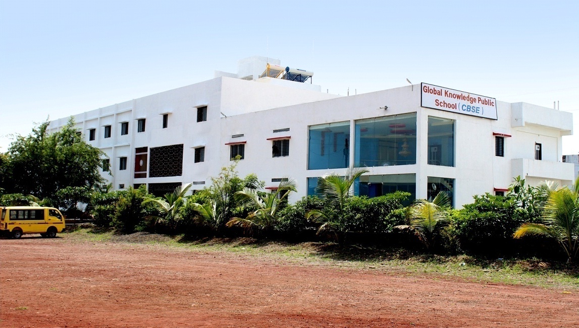 Global Knowledge Public School