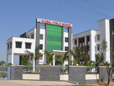 Global Public School