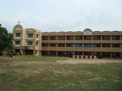 Global Public School