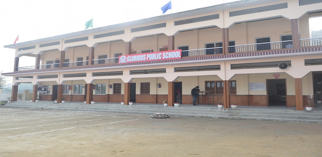 Glorious Public School