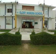 Glory Modern School