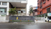 Goldcrest High School