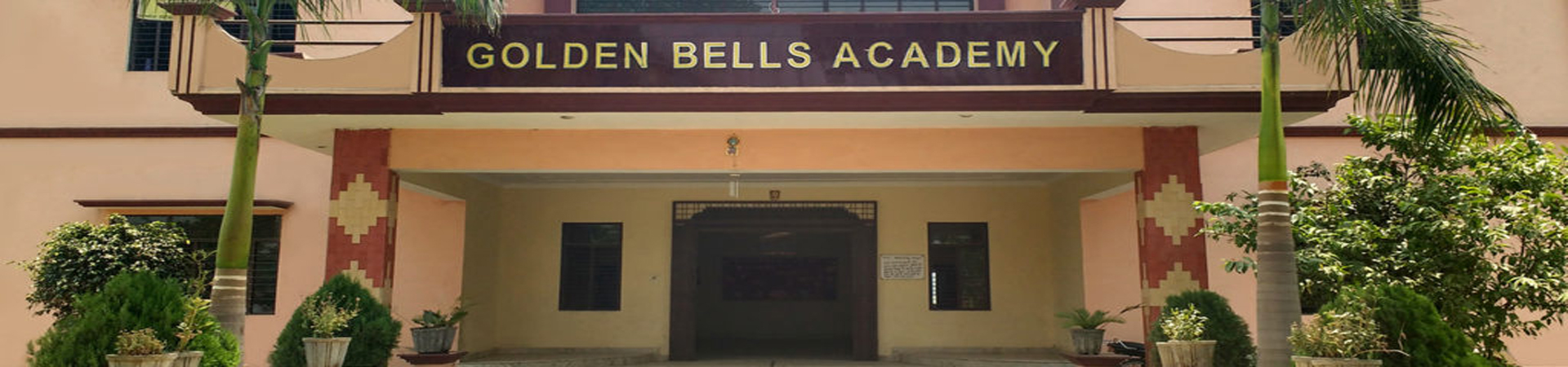Golden Bells Academy