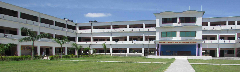 Golden Flower Public School