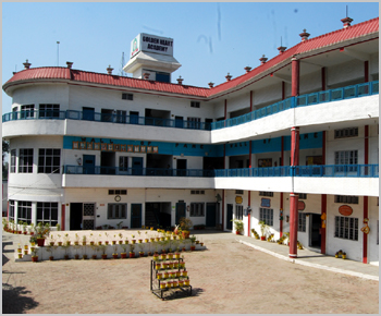Golden Heart Academy