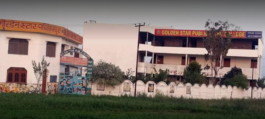 Golden Star Public Inter College