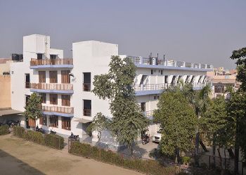 Golden Valley Senior Secondary School