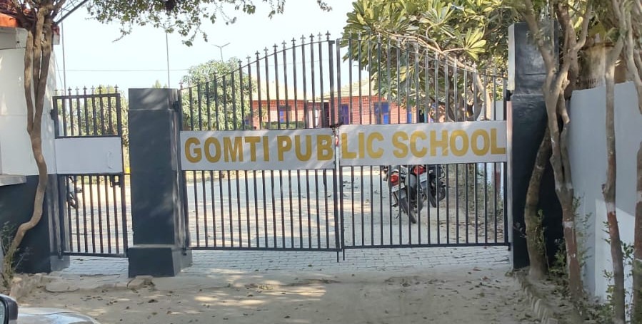Gomti Public School