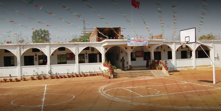 Gondia Public School
